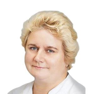 Баратова Екатерина Анатольевна