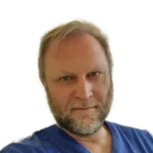 Семенов Сергей Спиридонович