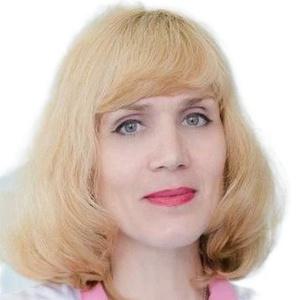 Модылевская Марина Николаевна