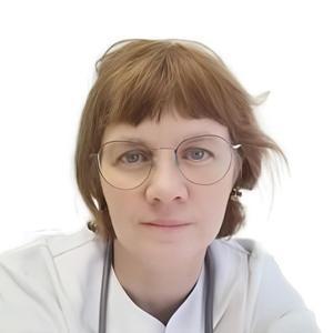 Тарасова Наталья Владимировна