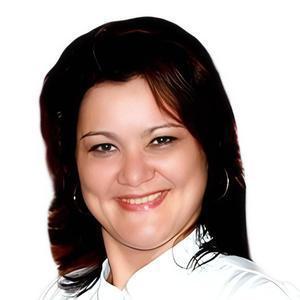 Хабибуллина Гульнар Мирзаханифовна