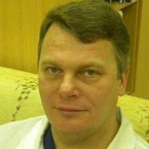 Салай Вячеслав Валерьевич