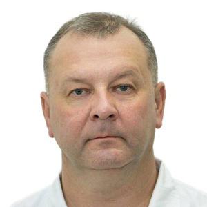 Крицкий Павел Анатольевич