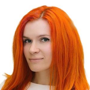 Шашуро Дарья Владимировна