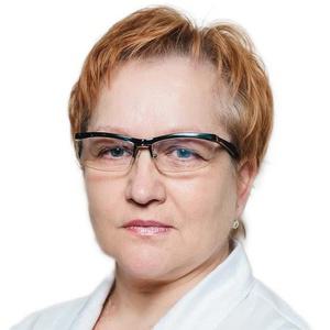 Загорская Елена Евгеньевна