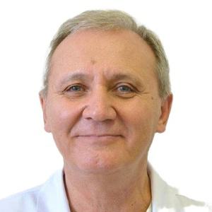 Старовидченко Александр Иванович
