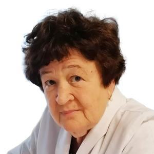 Чуракова Антонина Викторовна