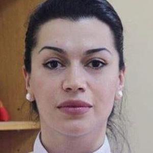 Алиметова Карина Альбертовна