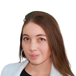 Гареева Лилия Рафаэлевна