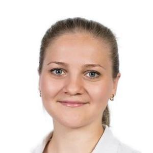 Леля Дарья Викторовна