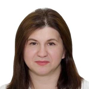 Ждановская Наталья Васильевна