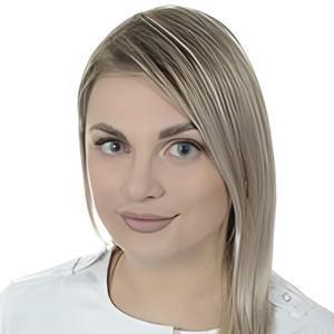 Назарова Светлана Александровна