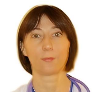 Флоренская Наталья Сергеевна