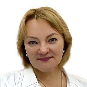 Бабкина Татьяна Александровна
