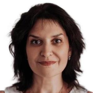 Муромова Елена Николаевна