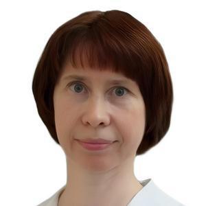 Доронина Анна Владимировна