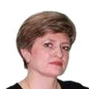 Казанцева Людмила Леонидовна