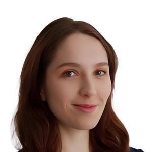 Леонова Надежда Александровна