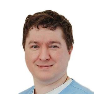 Волобуев Владимир Викторович