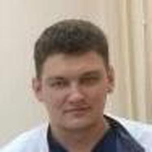 Долгушев Андрей Александрович