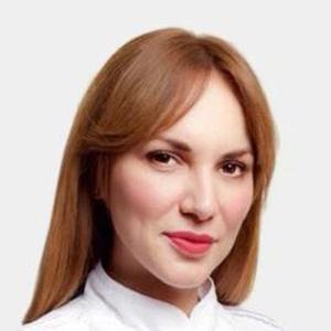 Пилипенко (Кукина) Наталья Сергеевна