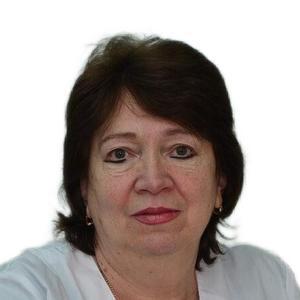 Чеперкина Татьяна Николаевна