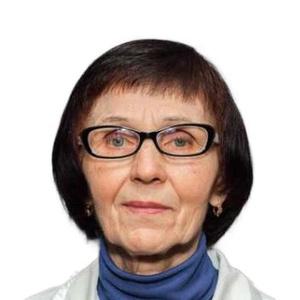 Витязева Роза Гайсовна