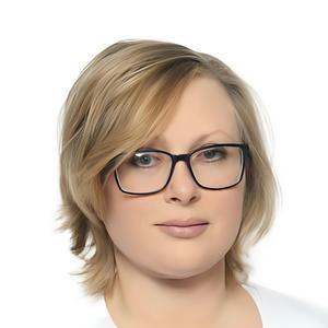 Стрельцова Вера Львовна