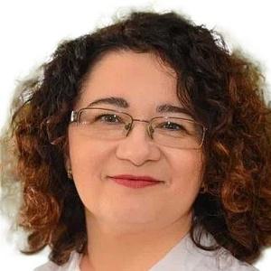Залалетдинова Светлана Камеловна