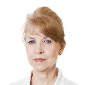 Позднякова Ольга Леонидовна