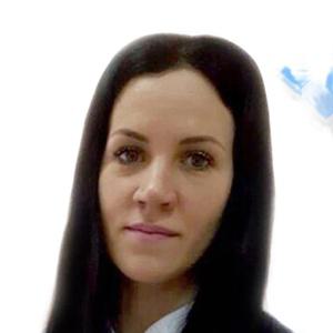 Мухтулова Олеся Алексеевна