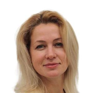 Топольскова Наталья Викторовна