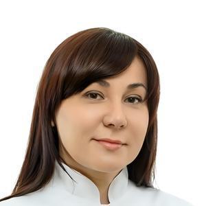 Заруба Екатерина Александровна