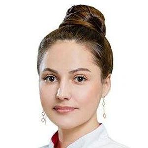 Курохта Ксения Владимировна