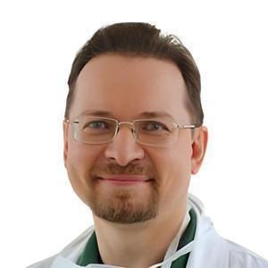 Поляков Роман Сергеевич