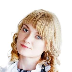 Белова Татьяна Геннадьевна