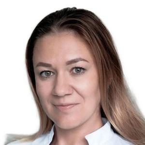 Кузнецова Наталья Сергеевна