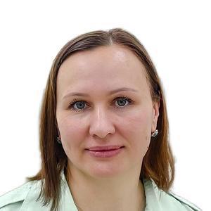Иняшкина Екатерина Анатольевна