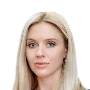 Бобкова Елена Сергеевна