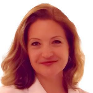 Панькова Елена Александровна