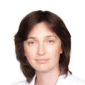 Кузьмина Ольга Дмитриевна