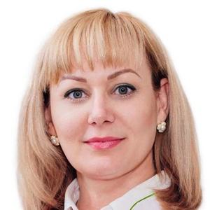 Солдатенкова Анна Алексеевна