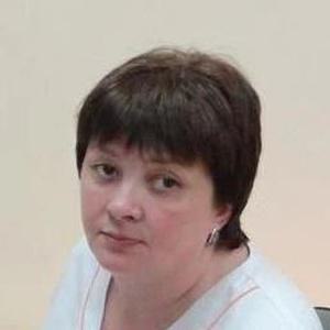Разумова Ольга Александровна