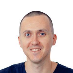 Воронков Александр Сергеевич