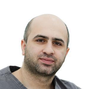 Багиров Азер Мамедович