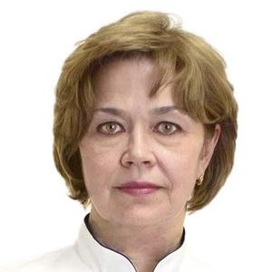Бокова Галина Николаевна