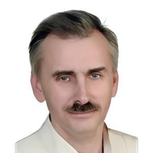 Соболев Андрей Васильевич