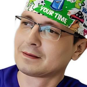 Павленко Антон Павлович