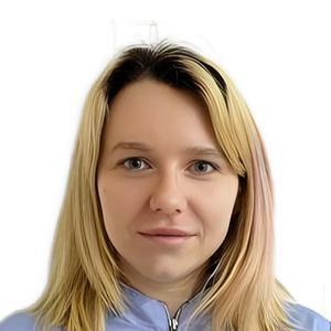 Квасникова Анастасия Михайловна
