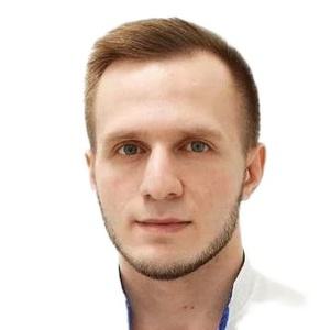 Акаев Магомед Кюриевич
